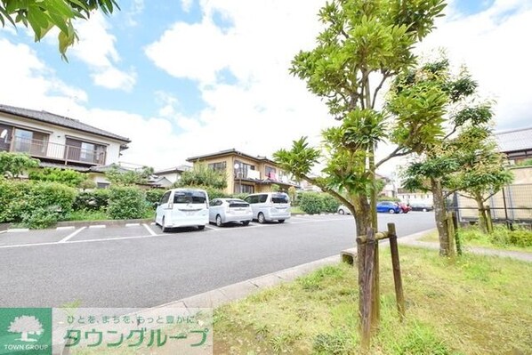 ラフィネ小倉の物件内観写真